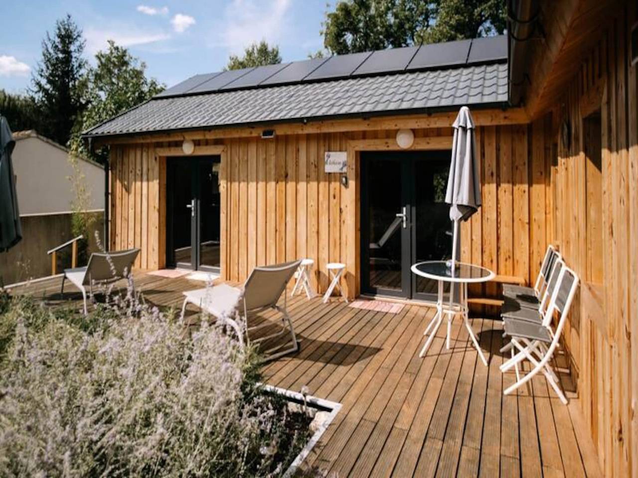 Apartamento entero, Huse og villaer til 6 personer in Le Thor, Vaucluse