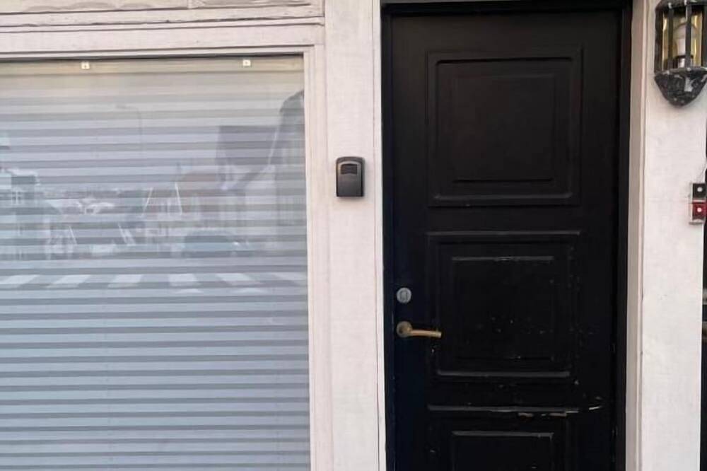 Entire apartment, City House Summary:<br>B in Stavanger