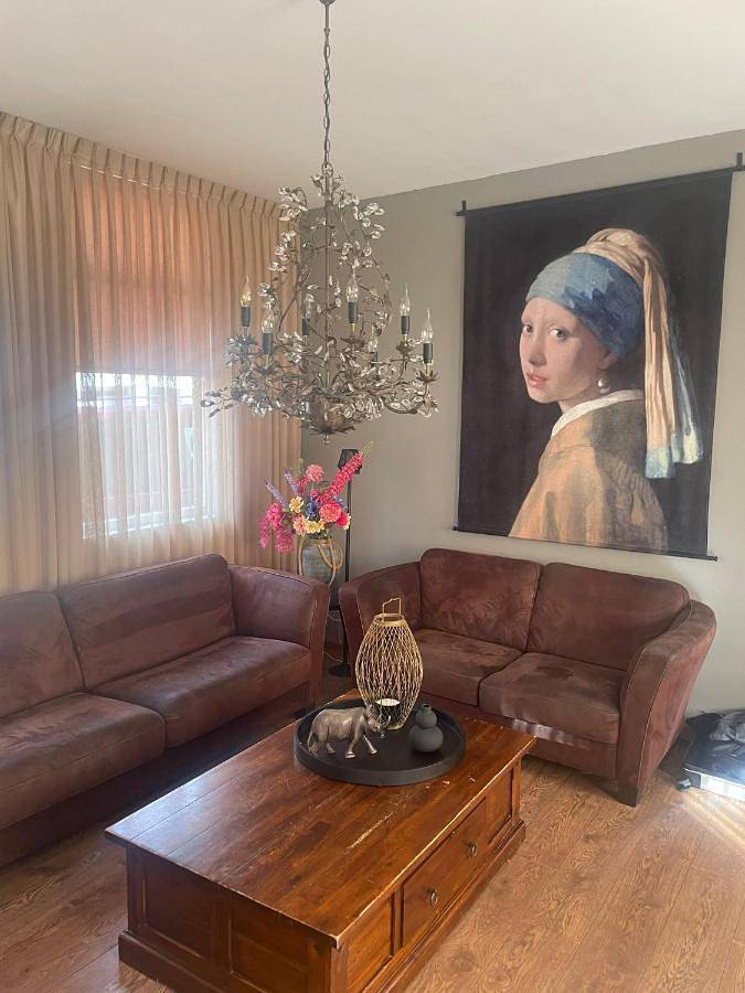 Vakantiehuis voor 5 personen, kindvriendelijk - 1