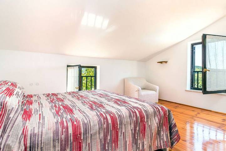 Ferienhaus für 5 Personen, mit Garten und Pool in Motovun - 4