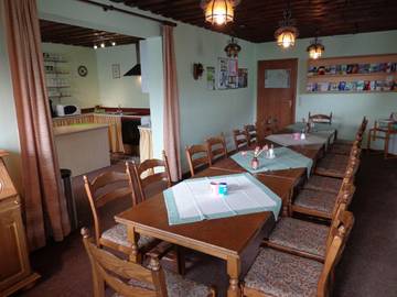 Chalet für 23 Personen in Neukirchen beim Heiligen Blut, Ostbayern, Bild 3