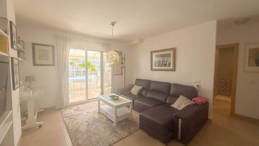 Apartamento entero, Apartamento  Jeanna B Nerja in Nerja Centre, Nerja