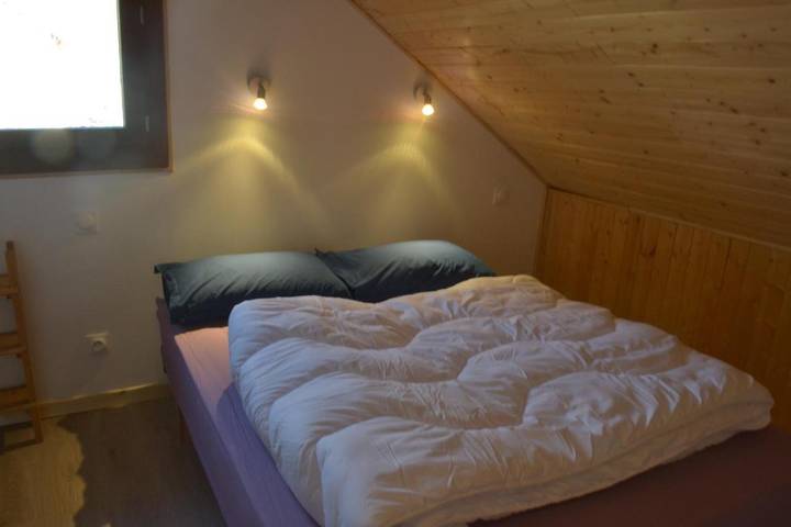 Apartamento de vacaciones para 6 personas, con vistas - 1