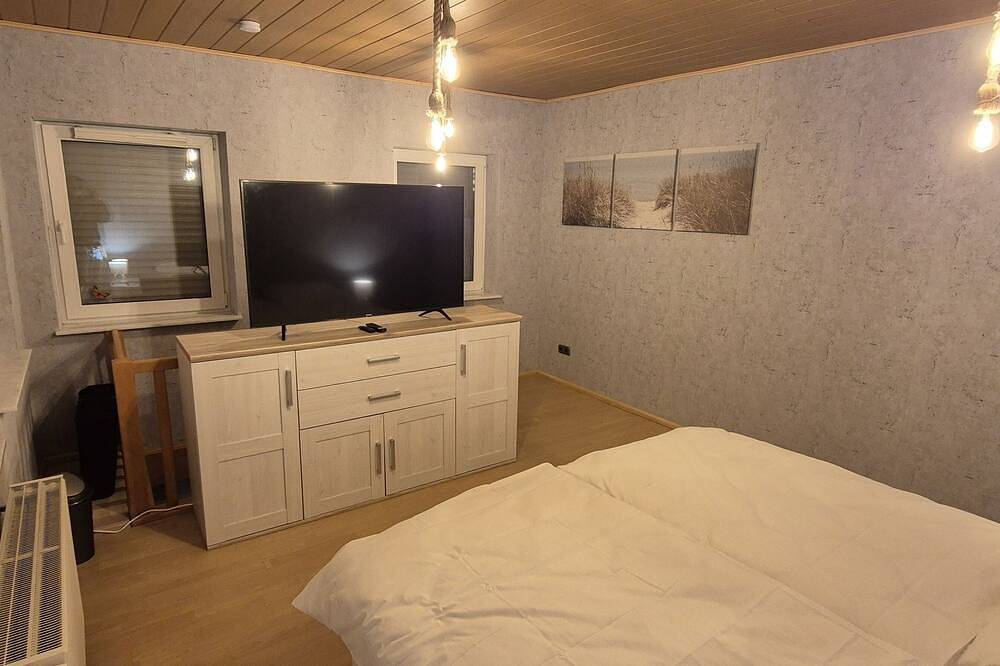 Gemütliches Ferienhaus im Herzen von Cuxhaven in Cuxhaven (Stadt), Cuxhaven