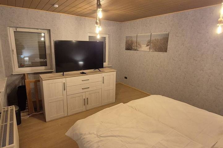 Ferienhaus für 2 Personen in Cuxhaven (Stadt) - 2