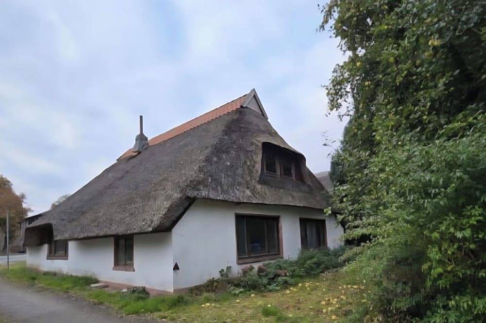 Fewo David & Marion In 7 Minuten Karls Erlebnisdorf/Bremerhaven und Weserstrand. in Loxstedt, Südliches Cuxland