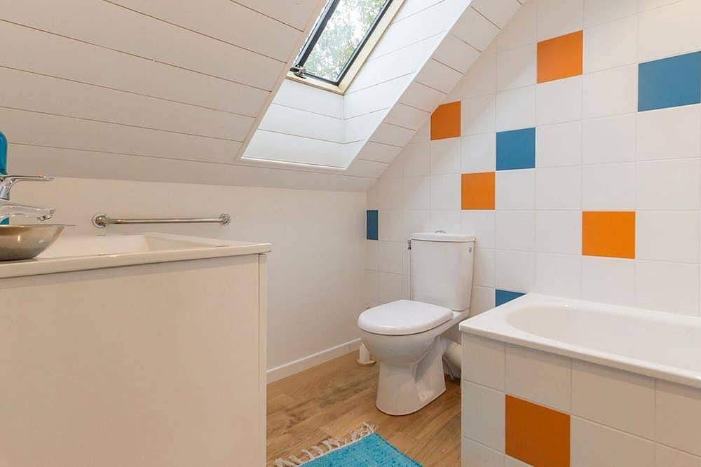 Gîte chaleureux entre Terre et Mer à Guérande avec Wifi et animaux admis in Guérande, Côte d'Amour