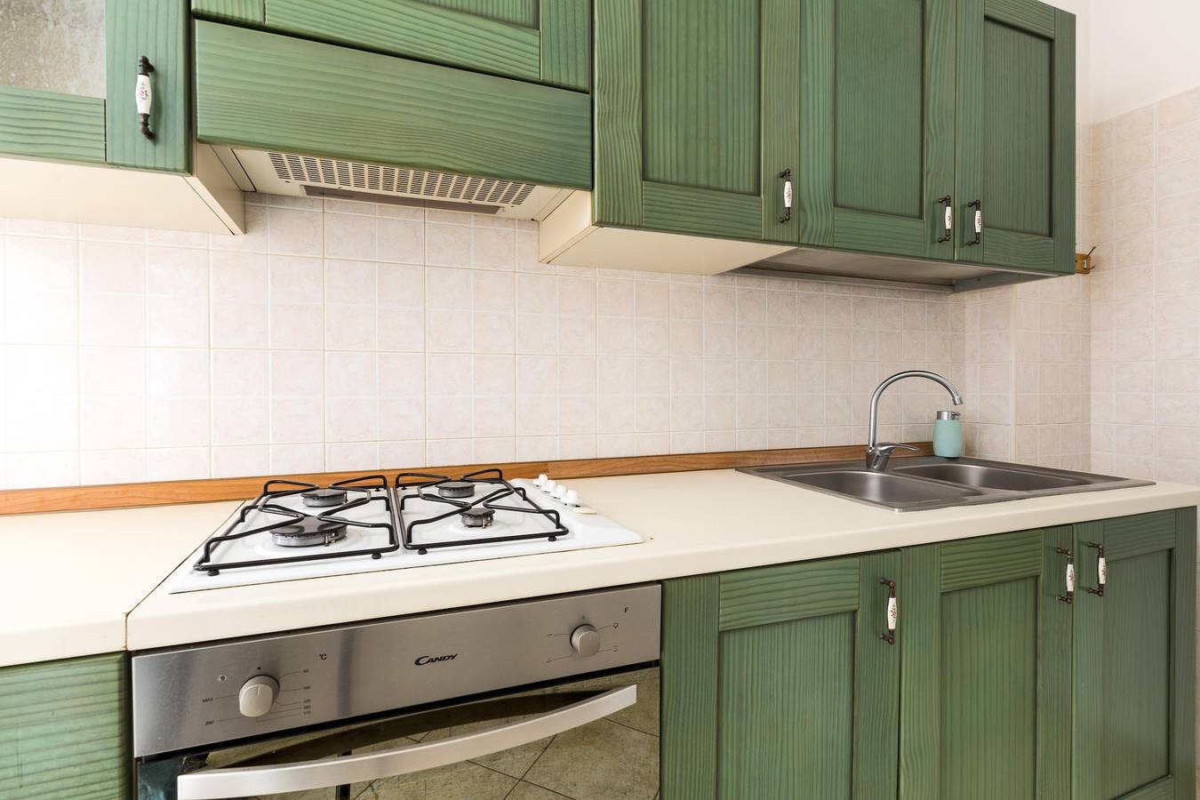 Maison d’hôte pour 4 personnes in Manduria, Province de Taranto