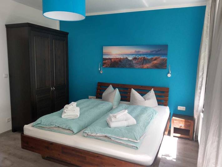 Ferienwohnung für 2 Personen in Warnemünde