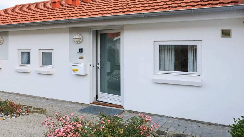 Ferienhaus für 5 Personen, mit Garten, mit Haustier auf Ærø - 3