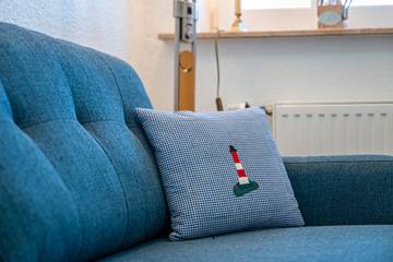 Ferienwohnung für 3 Personen in Pellworm, Nordseeinseln, Bild 3