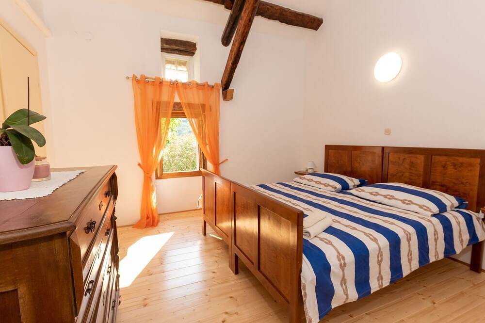 Haus Gaia in Raša, Oostkust Istrië