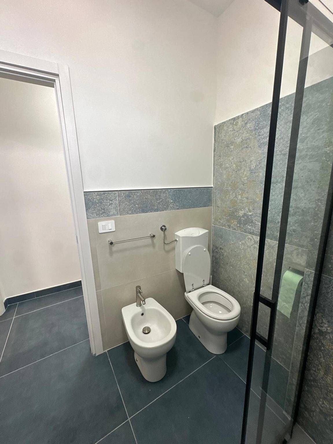 Appartement entier, Appartement 'Best Sunset - Verde' avec vue montagne, Wi-Fi et climatisation in Gallipoli, Golfe de Tarente