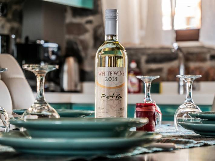 Villa für 12 Personen, mit Garten und Sauna, mit Haustier auf Kreta - 3