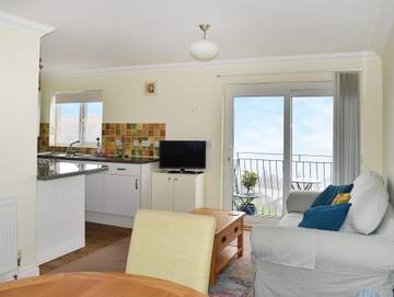 Cottage for 2 People in Ventnor, Isle of Wight, Photo 1