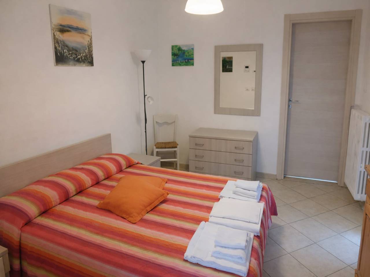 Ferienhaus in Porto Valtravaglia für 8 Personen in Porto Valtravaglia, Lago Maggiore (Lombardei)