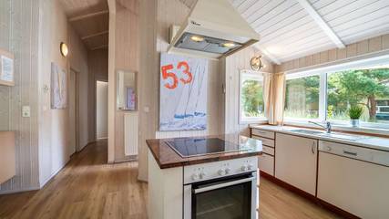Ferienhaus für 6 Personen in Travemünde, Lübecker Bucht, Bild 4