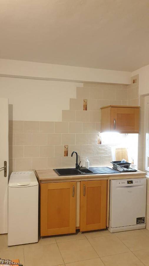 Gîte pour 4 personnes, avec jardin à Saint-Vincent-de-Paul - 4