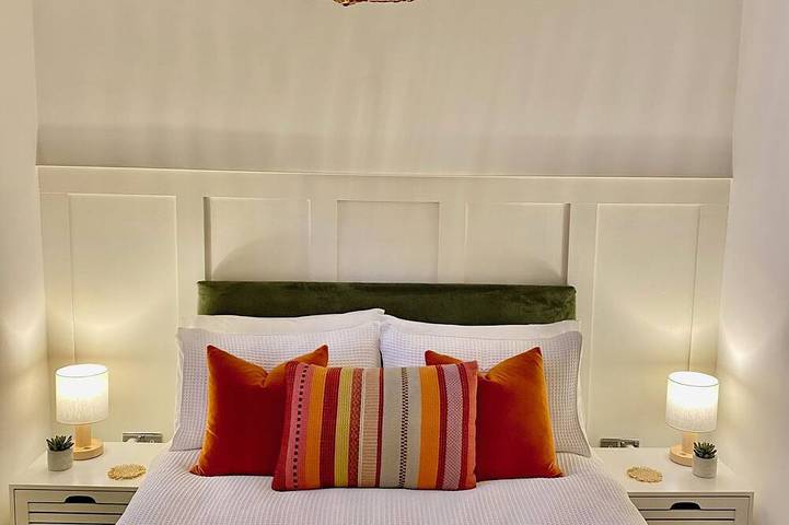 Ganze Wohnung, Boutique Chapel Apartment innerhalb der Stadtmauern. in Chester, West Cheshire und Chester