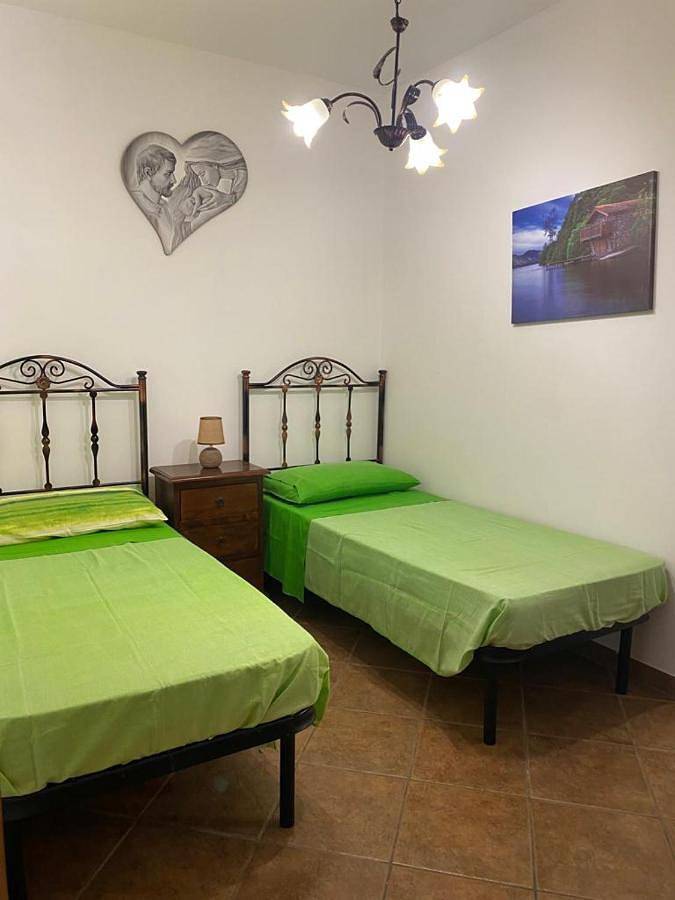Apartamento de vacaciones para 4 personas, con terraza y vistas, Se admiten mascotas - 1