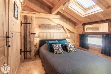 Chalet pour 14 Personnes dans Praz de Lys, Taninges, Photo 1