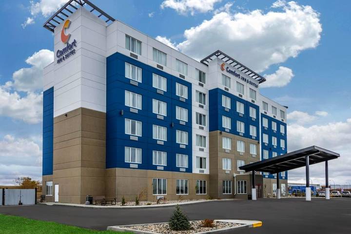 Hôtel pour 4 personnes