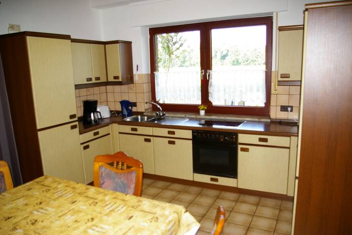 Ferienhaus für 4 Personen, mit Garten im Münsterland - 3