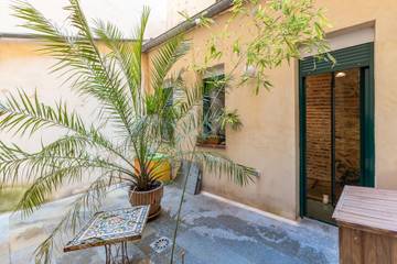 Apartamento para 4 Personas en Segovia, Provincia de Segovia, Foto 1