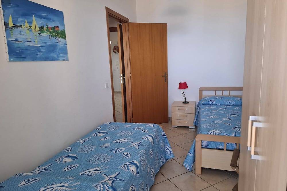 Apartamento entero, Vacation Homes Sun & Beach - Lemons Apartment in Capo d'Orlando, Provincia de Messina