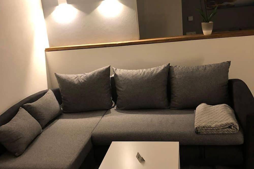Ganze Wohnung, Ferienwohnung Maldener in Namborn, Saar-Nahe-Bergland