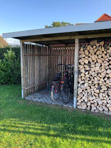 Ferienwohnung für 2 Personen in Wieck am Darß, Darß, Bild 3