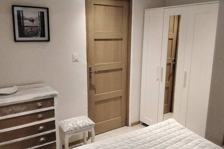 Location de vacances pour 4 personnes, avec terrasse à Caudiès-de-Fenouillèdes - 2