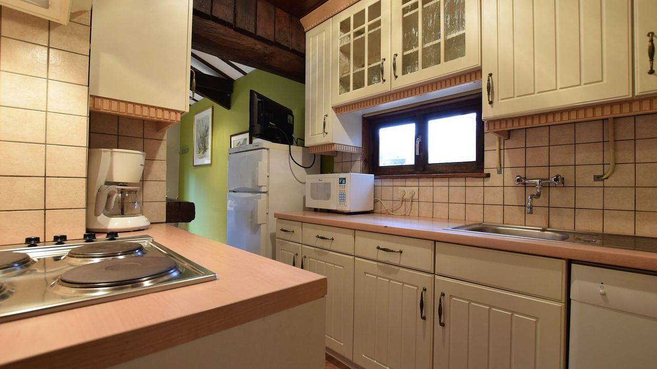 Ferienhaus für 5 Personen (50 m²) in Noirefontaine in Bouillon, Neufchâteau und Umgebung