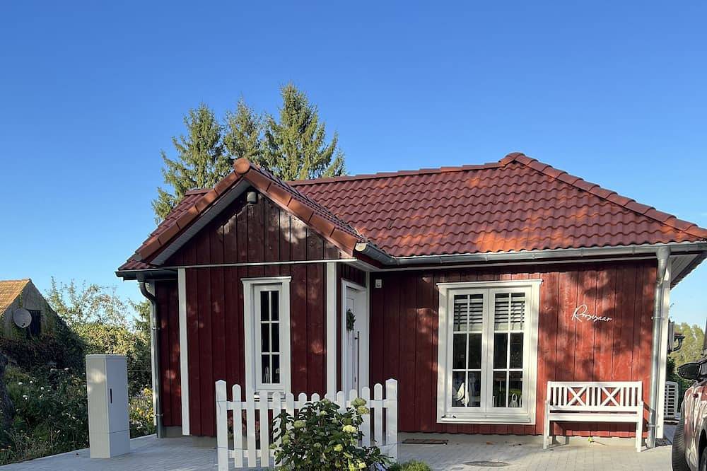 Roosisaar – Seeblick, Stille und Wildgänse am Groß Tessiner See in Glasin, Nordwestmecklenburg (Wismar und Umgebung)
