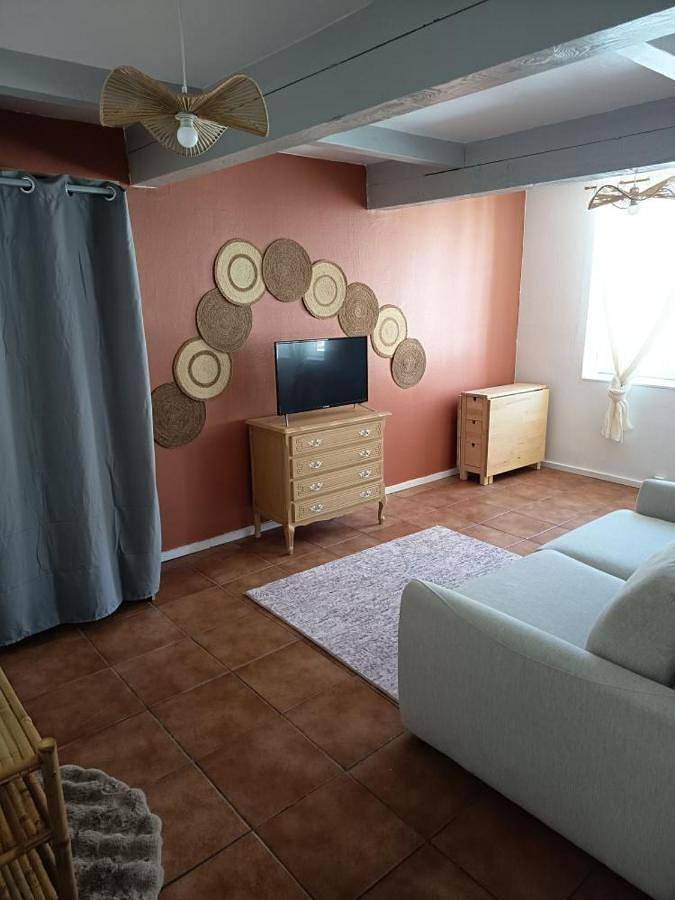 Gîte pour 2 personnes dans Chaumont (Yonne)