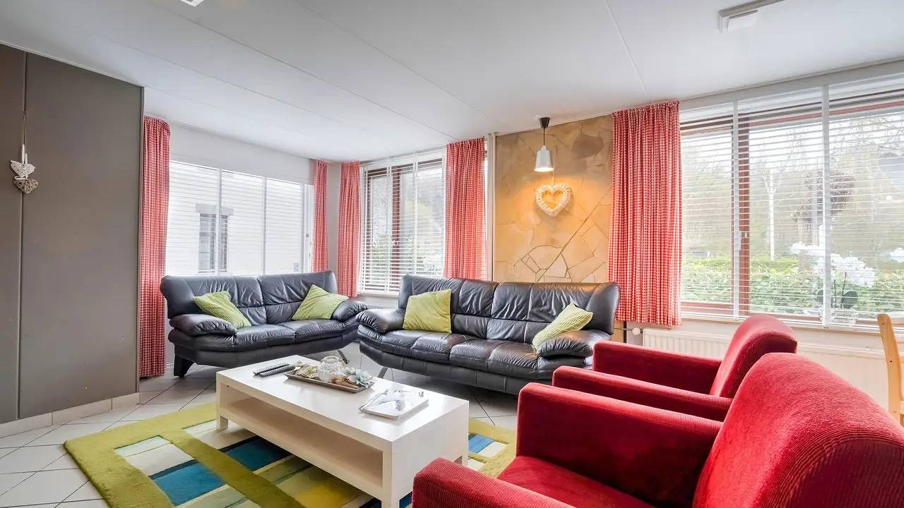 Casa vacanza a Hoge Kempen a partire da 278€ a notte