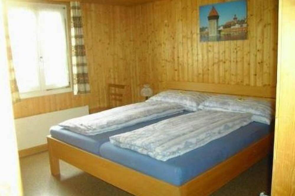 Ganze Wohnung, Etschenried-Hof in Obbürgen-Stansstad in Stansstad, Vierwaldstättersee