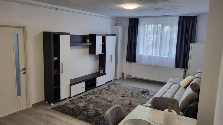 Appartement de vacances pour 3 personnes, avec vue
