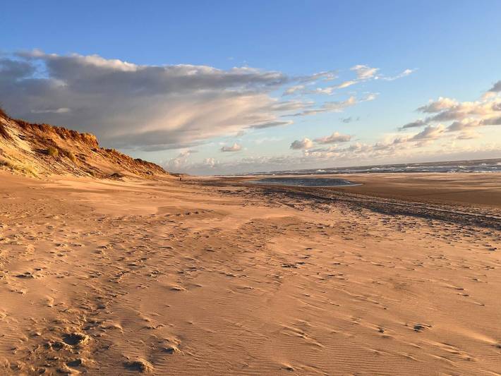 Ferienhaus für 6 Personen, mit Terrasse und Garten, mit Haustier in Søndervig - 2