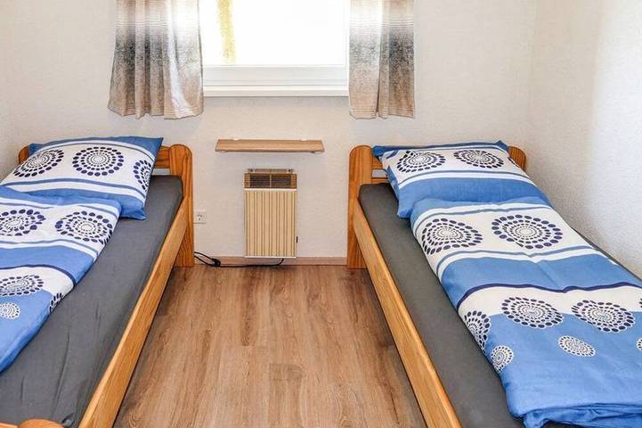 Ferienhaus für 4 Personen, mit Garten in Dankerode - 3