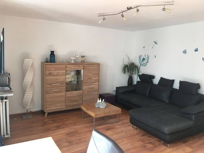 Ferienhaus für 4 Personen, mit Terrasse und Garten, mit Haustier in Burhave - 4