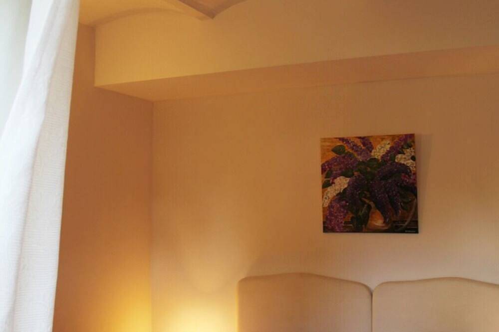 Perlenflieder - Gemütliches Apartment auf dem Land im Fliederhof Stücken in Michendorf, Mittelmark