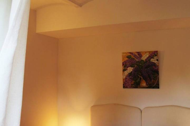 Ferienwohnung für 2 Personen, mit Garten in Michendorf - 3