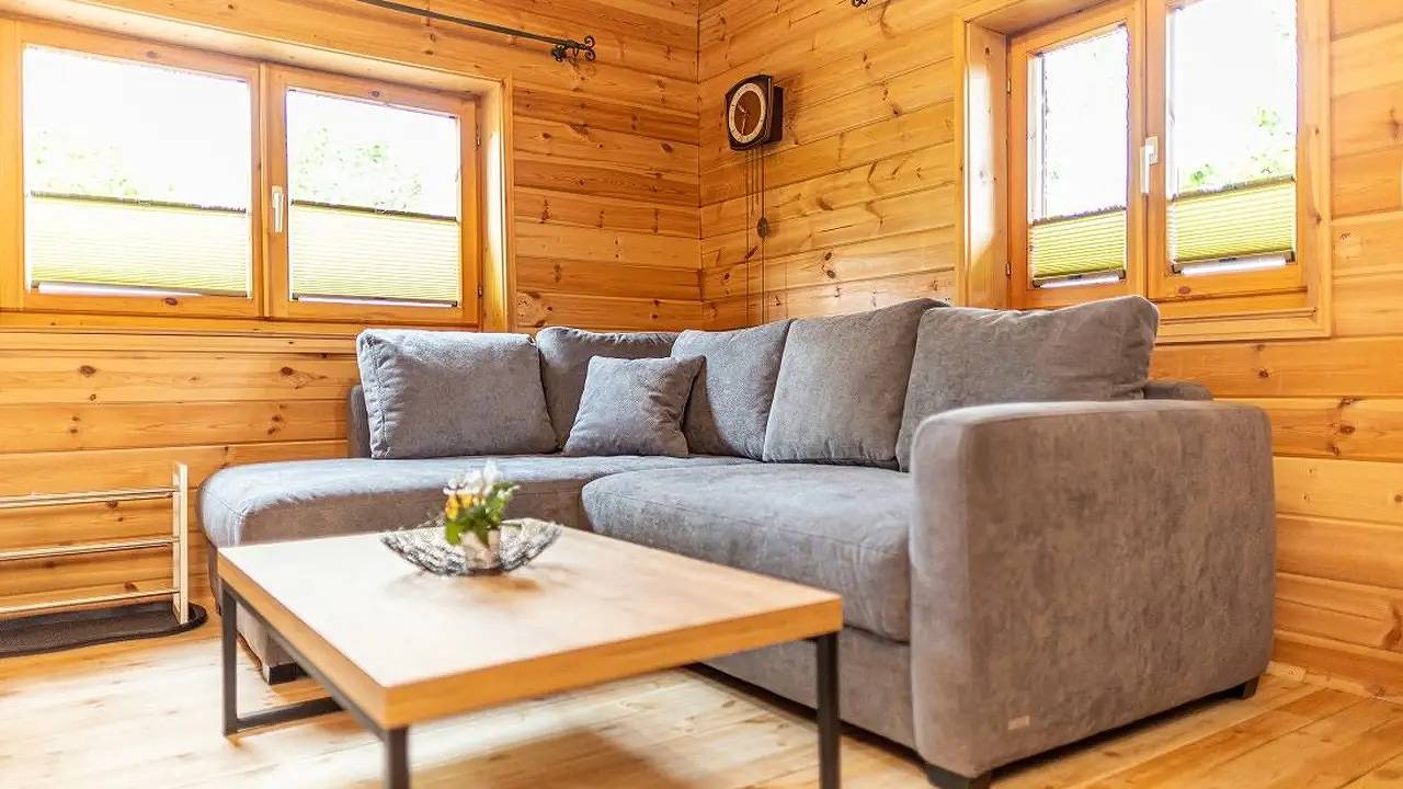 Ferienhaus für 6 Personen (65 m²) in Altenbrak in Altenbrak, Thale