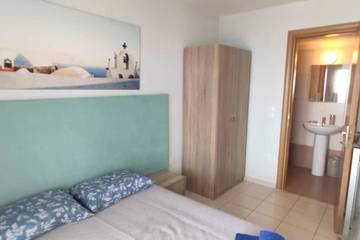 Villa Mit Pool für 6 Personen in Chalkidiki, Bild 1