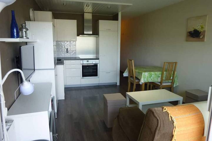 Appartement de vacances pour 4 personnes