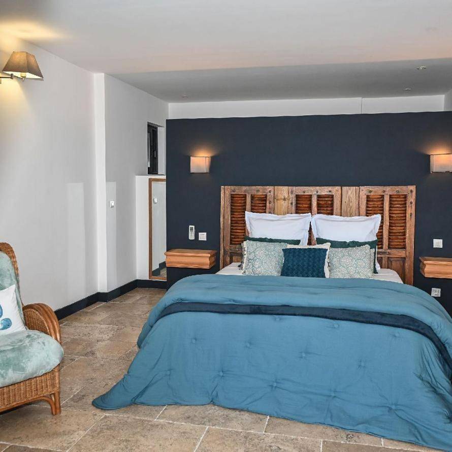 Chambres d'Hôtes Bianca Casa in Porto-Vecchio, Arrondissement de Sartène