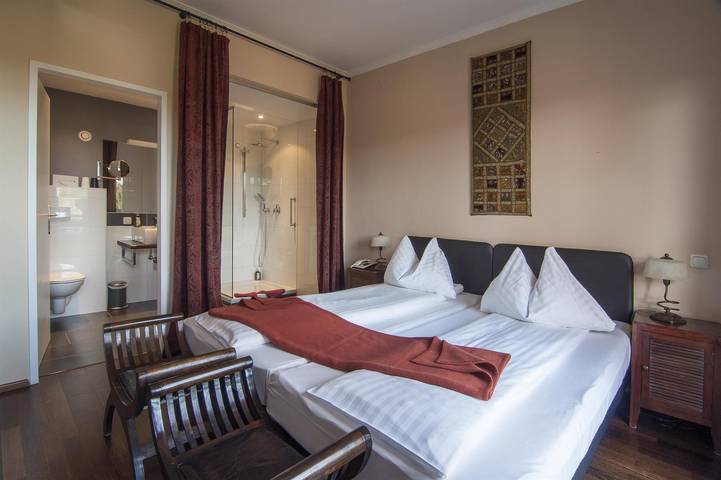 Doppelzimmer in Feldkirchen in Kärnten, Bezirk Feldkirchen