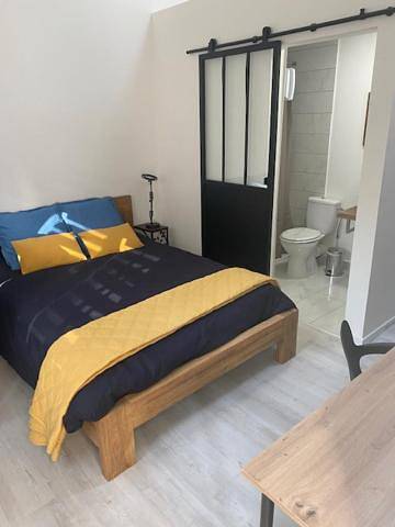 Appartement de vacances pour 2 personnes