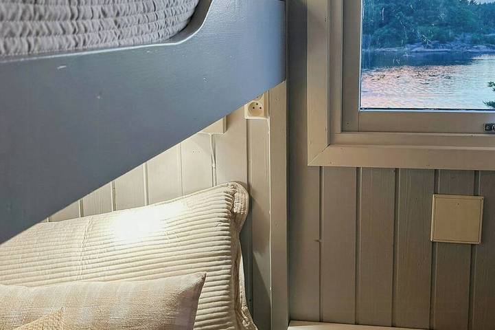 Bungalow für 10 Personen, mit Garten in Norwegen - 2
